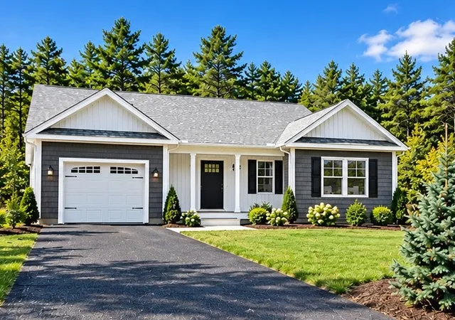Photo 1 of Condo for sale at 34 Pine Way Blvd #30, Coventry, RI 02816 | MLS# 1425092 | Listing updated on 2026-10-15