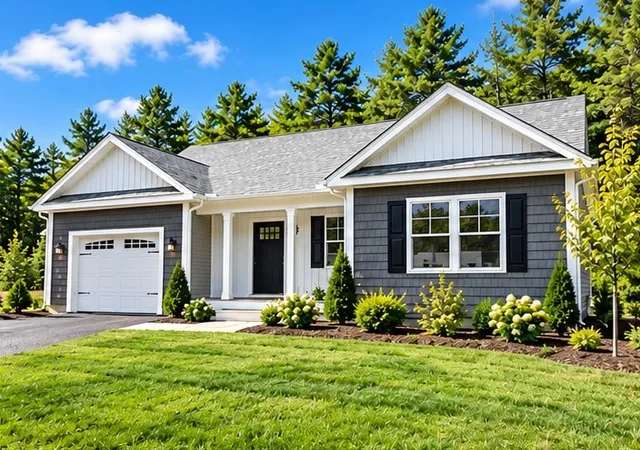 Photo 1 of Single family home for sale at 37 Pine Way Blvd, Coventry, RI 02816 | MLS# 1425094 | Listing updated on 2026-10-15