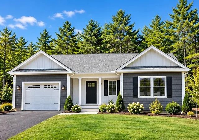 Photo 1 of Single family home for sale at 36 Pine Way Blvd, Coventry, RI 02816 | MLS# 1425095 | Listing updated on 2026-10-15