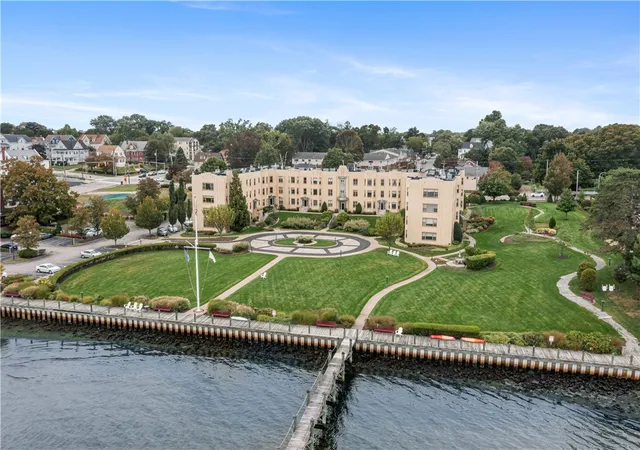 Photo 1 of Sale Pending at 1180 Narragansett Blvd #F2, Cranston, RI 02905 | MLS# 1424707 | Listing updated on 2026-10-18