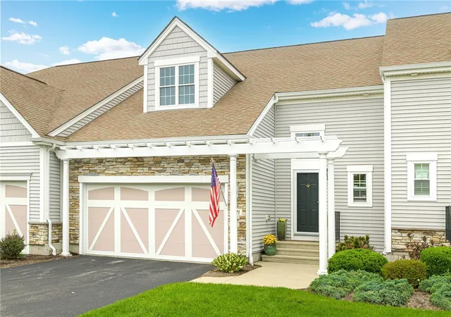 Photo 1 of Condo for sale at 121 Hampton Way, Wakefield, RI 02879 | MLS# 1424758 | Listing updated on 2026-10-16