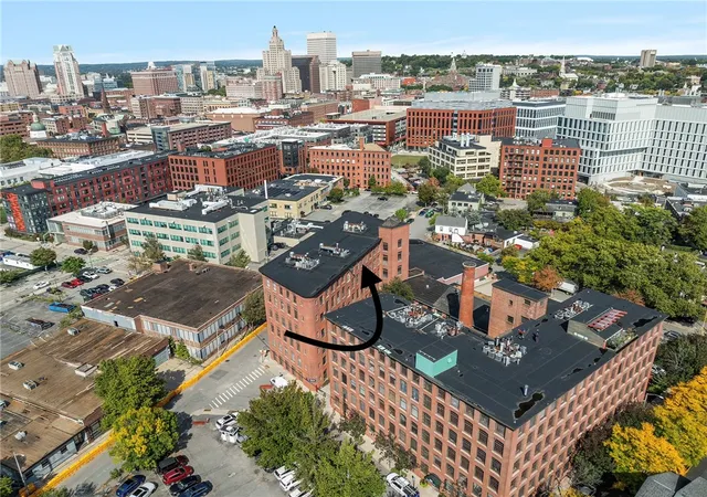 Photo 1 of Condo for sale at 14 Imperial Pl #603, Providence, RI 02903 | MLS# 1424963 | Listing updated on 2026-10-18