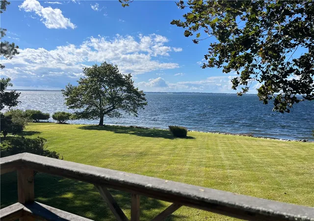 Photo 1 of Single family home for sale at 5 Shore Rd, Bristol, RI 02809 | MLS# 1425009 | Listing updated on 2026-10-12