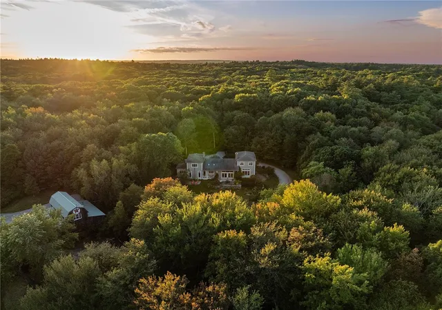 Photo 1 of Single family home for sale at 106 Huntinghouse Rd, North Scituate, RI 02857 | MLS# 1424768 | Listing updated on 2026-10-16
