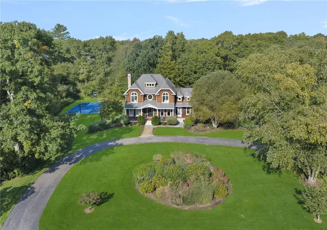 Photo 1 of Single family home for sale at 357 Congdon Dr, Wakefield, RI 02879 | MLS# 1424415 | Listing updated on 2026-10-27