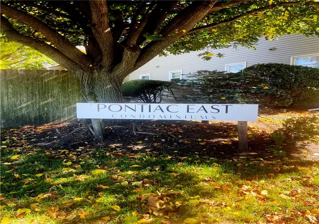 Photo 1 of Sale Pending at 10 East St #108, Cranston, RI 02920 | MLS# 1425153 | Listing updated on 2026-10-13