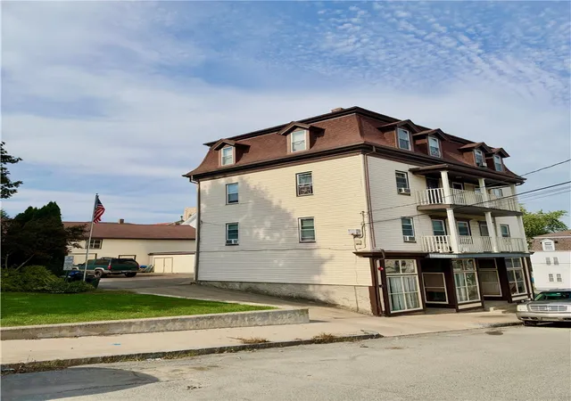 Photo 1 of Multi family home for sale at 95 Winter St, Manville, RI 02838 | MLS# 1425146 | Listing updated on 2026-10-16