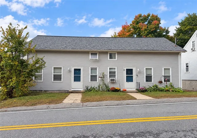 Photo 1 of Multi family home for sale at 990 Douglas Pike, Harrisville, RI 02830 | MLS# 1425162 | Listing updated on 2026-10-20