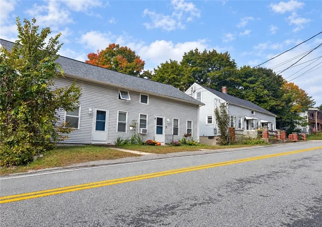 Photo 3 of Multi family home for sale at 990 Douglas Pike, Harrisville, RI 02830 | MLS# 1425162 | Listing updated on 2026-10-20