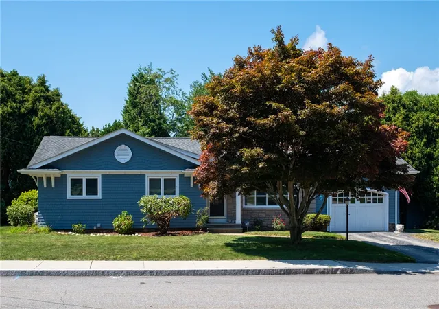 Photo 1 of Single family home for sale at 3 Emerald St, Westerly, RI 02891 | MLS# 1425144 | Listing updated on 2026-10-20