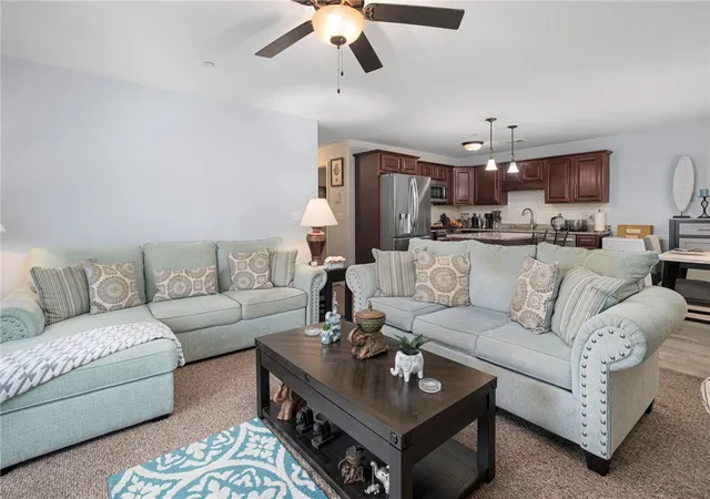 Photo 3 of Condo for sale at 1 Gray Coach Ln #101, Cranston, RI 02921 | MLS# 1425175 | Listing updated on 2026-10-27