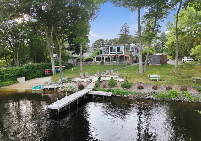 Photo 1 of Single family home for sale at 55 Slater Dr, Harrisville, RI 02830 | MLS# 1425183 | Listing updated on 2026-10-16