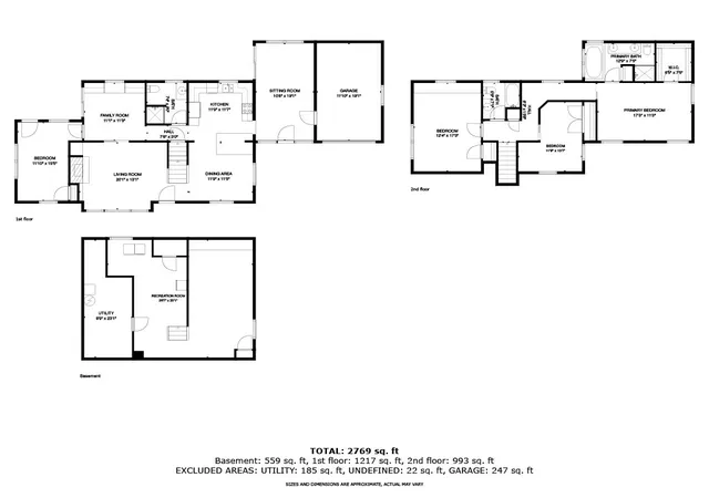 Photo 48 of Sale Pending at 3 Jenks Garden Ln, Barrington, RI 02806 | MLS# 1425047 | Listing updated on 2026-10-21
