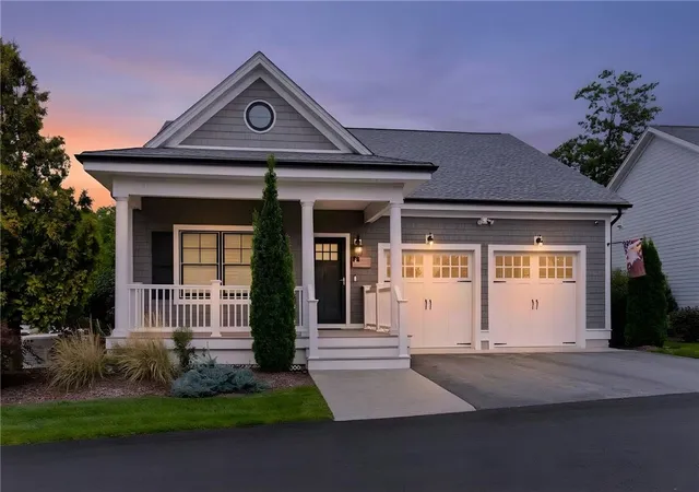 Condo for sale at 4 Wescott Way, Coventry, RI 02816 | MLS# 1425131