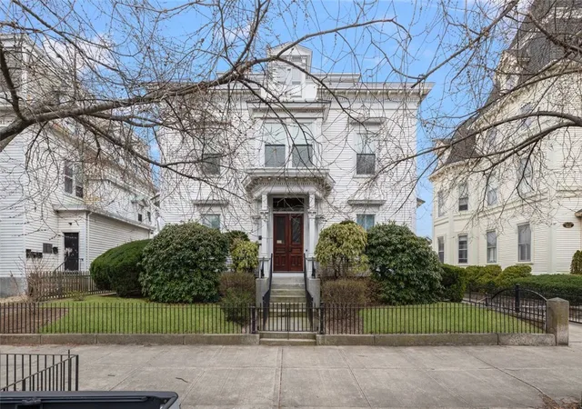 Photo 1 of Condo for sale at 466 Broadway #5, Providence, RI 02909 | MLS# 1425026 | Listing updated on 2026-10-27