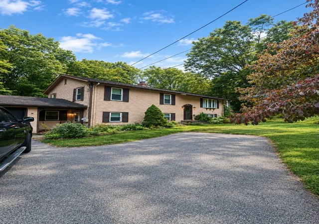 Photo 1 of Sale Pending at 24 Langlais Dr, Hope, RI 02831 | MLS# 1425154 | Listing updated on 2026-10-14