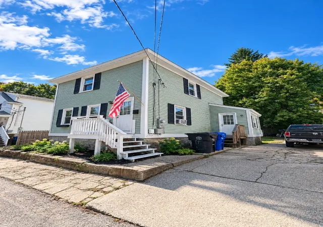 Photo 1 of Sale Pending at 15 Walnut St, West Warwick, RI 02893 | MLS# 1425167 | Listing updated on 2026-10-16