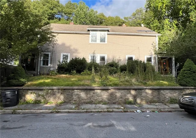 Multi family home for sale at 5 S Larchmont St, North Providence, RI 02911 | MLS# 1424838
