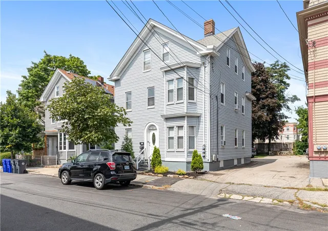 Photo 1 of Multi family home for sale at 141 Grove St, Providence, RI 02909 | MLS# 1422373 | Listing updated on 2026-10-19