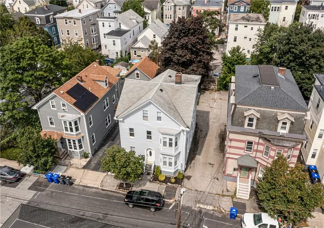 Photo 2 of Multi family home for sale at 141 Grove St, Providence, RI 02909 | MLS# 1422373 | Listing updated on 2026-10-19