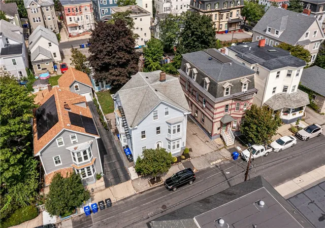 Photo 3 of Multi family home for sale at 141 Grove St, Providence, RI 02909 | MLS# 1422373 | Listing updated on 2026-10-19