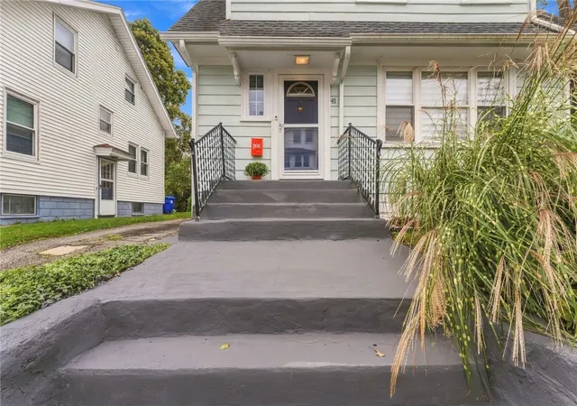 Photo 3 of Sale Pending at 41 Stadden St, Providence, RI 02907 | MLS# 1424916 | Listing updated on 2026-10-18