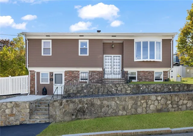 Photo 1 of Sale Pending at 16 Aurelia Dr, Providence, RI 02909 | MLS# 1424755 | Listing updated on 2026-10-19