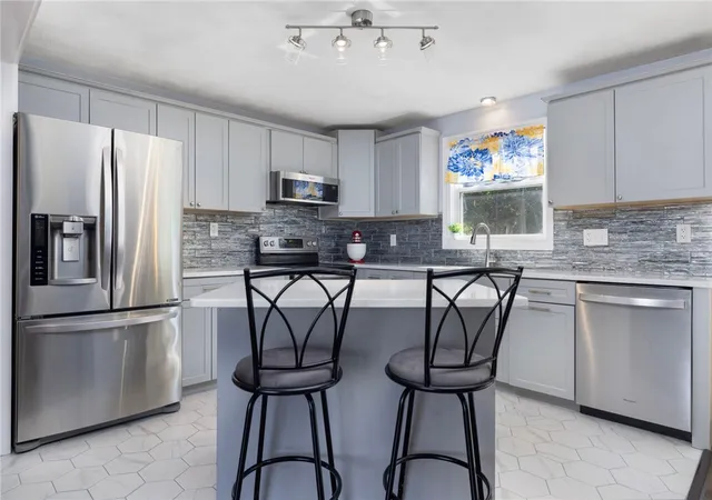 Photo 2 of Sale Pending at 16 Aurelia Dr, Providence, RI 02909 | MLS# 1424755 | Listing updated on 2026-10-19