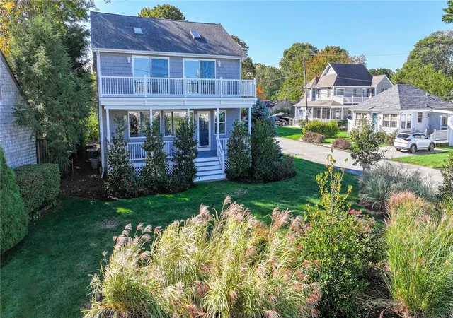 Photo 2 of Single family home for sale at 190 Charlotte Dr, East Greenwich, RI 02818 | MLS# 1425130 | Listing updated on 2026-10-21