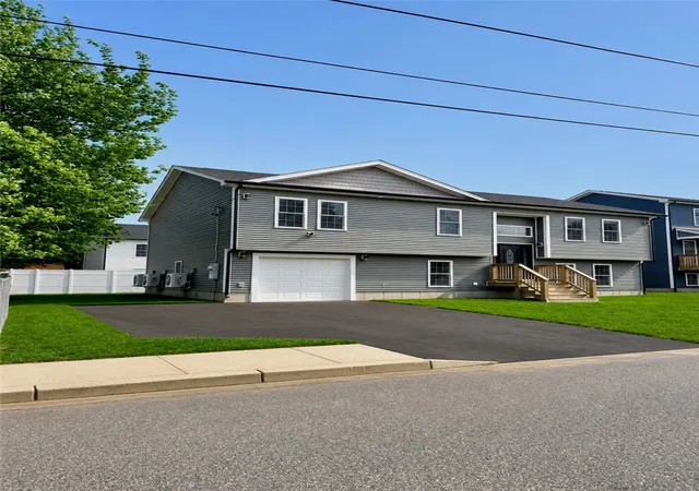 Photo 1 of Single family home for sale at 135 1st Avenue, Cranston, RI 02910 | MLS# 1425241 | Listing updated on 2026-10-17