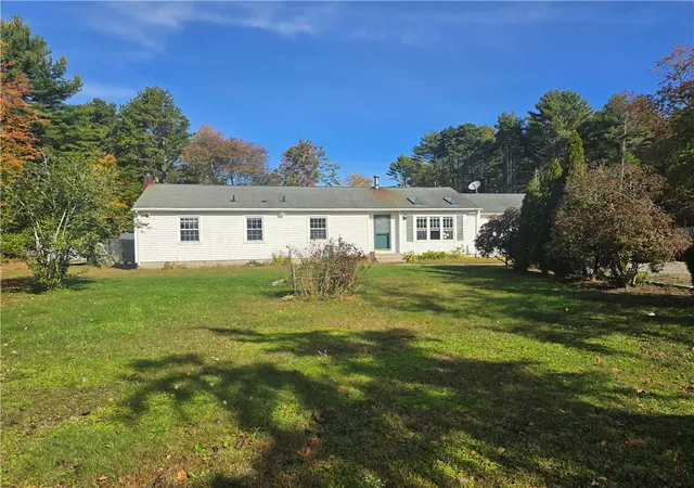 Photo 1 of Sale Pending at 13 Woodville Rd, Hope Valley, RI 02832 | MLS# 1425149 | Listing updated on 2026-10-18