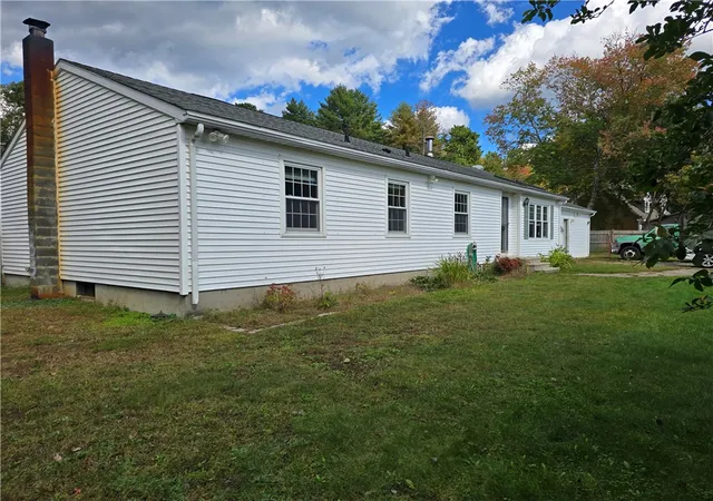 Photo 2 of Sale Pending at 13 Woodville Rd, Hope Valley, RI 02832 | MLS# 1425149 | Listing updated on 2026-10-18