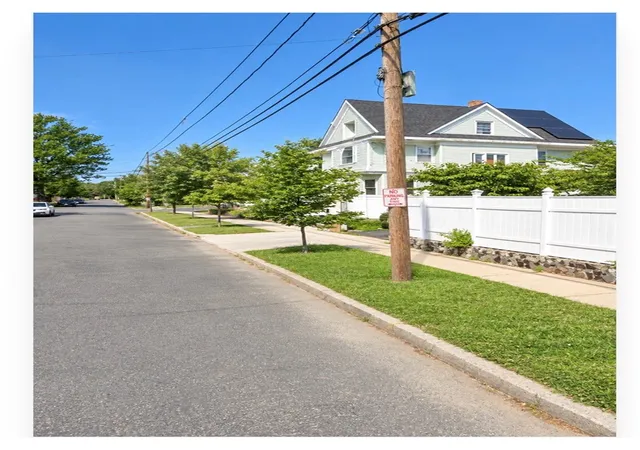 Photo 2 of Land for sale at 225 Massachusetts Ave, Providence, RI 02905 | MLS# 1425252 | Listing updated on 2026-10-19