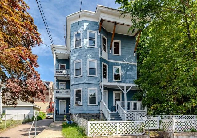 Photo 1 of Multi family home for sale at 376 Cumberland Hl Rd, Woonsocket, RI 02895 | MLS# 1423887 | Listing updated on 2026-10-18