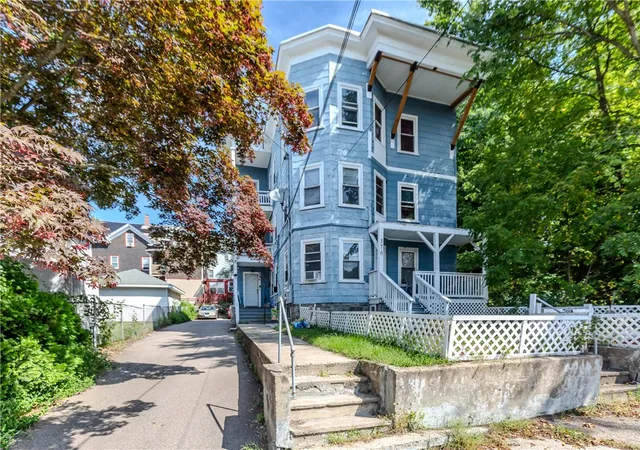Photo 2 of Multi family home for sale at 376 Cumberland Hl Rd, Woonsocket, RI 02895 | MLS# 1423887 | Listing updated on 2026-10-18