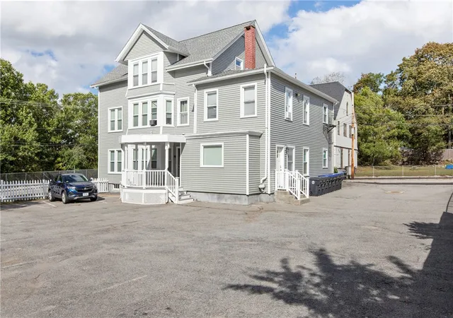 Photo 2 of Sale Pending at 471 Broad St, Cumberland, RI 02864 | MLS# 1425268 | Listing updated on 2026-10-15