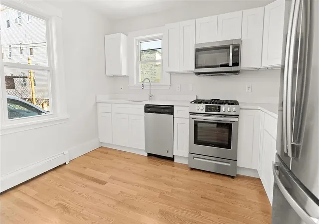Photo 3 of Multi family home for sale at 8 Marcello St, Providence, RI 02909 | MLS# 1425228 | Listing updated on 2026-10-19
