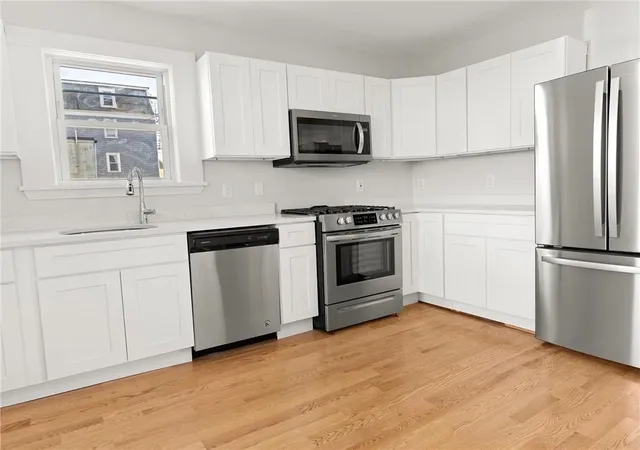Photo 4 of Multi family home for sale at 8 Marcello St, Providence, RI 02909 | MLS# 1425228 | Listing updated on 2026-10-19