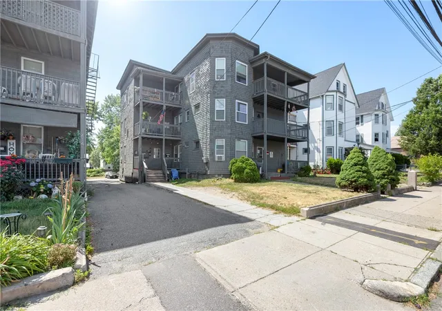 Photo 1 of Condo for sale at 420 Rathbun St #11, Woonsocket, RI 02895 | MLS# 1425300 | Listing updated on 2026-10-17