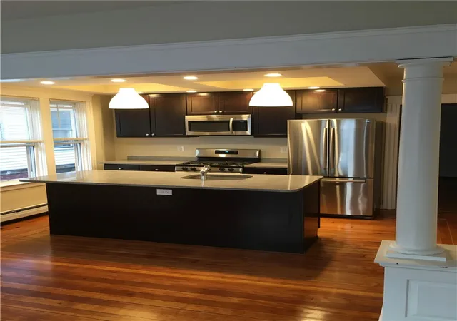 Photo 2 of Multi family home for sale at 81 Radcliffe Ave, Providence, RI 02908 | MLS# 1425310 | Listing updated on 2026-10-19