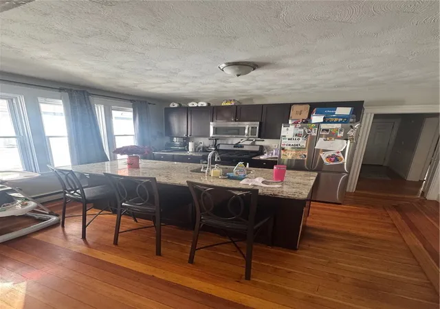 Photo 3 of Multi family home for sale at 81 Radcliffe Ave, Providence, RI 02908 | MLS# 1425310 | Listing updated on 2026-10-19