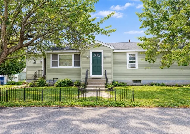 Photo 1 of Single family home for sale at 54 Homer St, Newport, RI 02840 | MLS# 1425274 | Listing updated on 2026-10-22