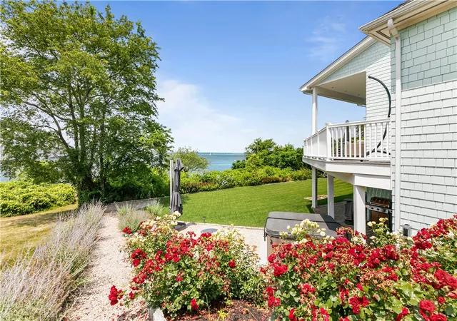 Photo 46 of Single family home for sale at 121 Seaside Dr, Jamestown, RI 02835 | MLS# 1425239 | Listing updated on 2026-10-17