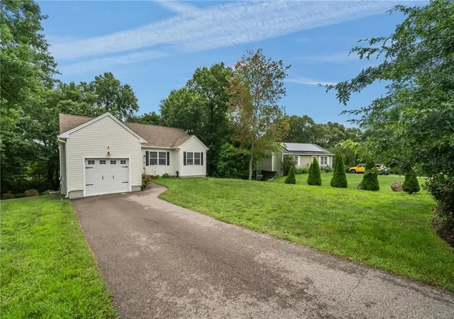 Photo 1 of Single family home for sale at 30 Fieldstone Way, Westerly, RI 02891 | MLS# 1425322 | Listing updated on 2026-10-22
