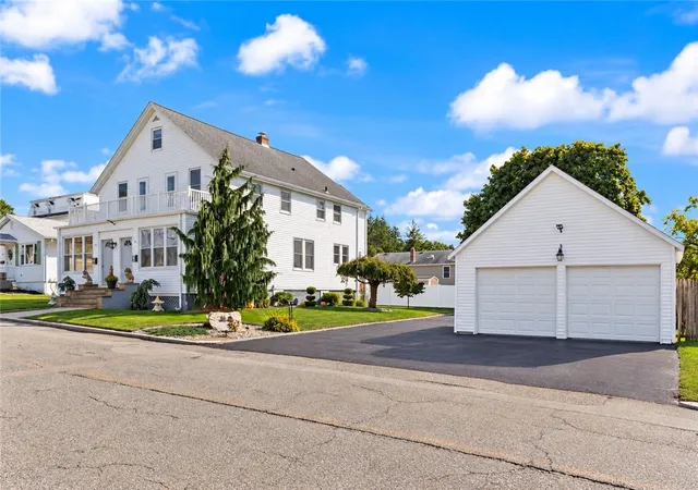 Photo 1 of Sale Pending at 86 Martin St, East Providence, RI 02914 | MLS# 1424192 | Listing updated on 2026-10-27