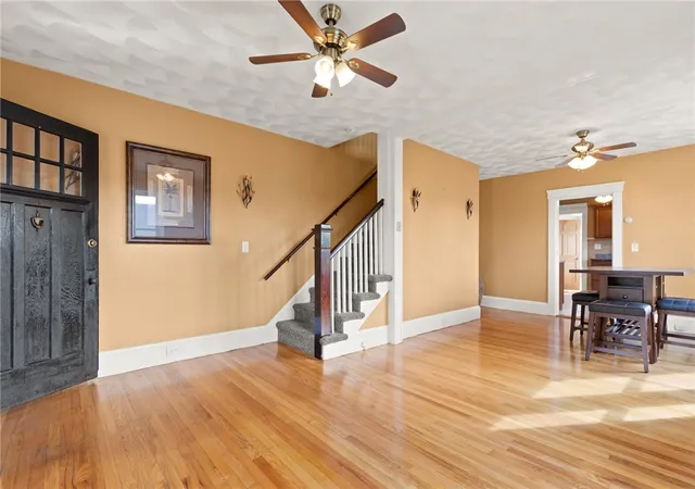 Photo 3 of Sale Pending at 86 Martin St, East Providence, RI 02914 | MLS# 1424192 | Listing updated on 2026-10-27