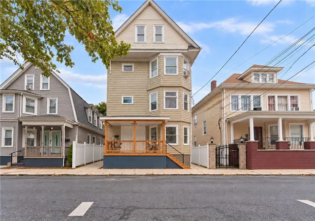 Photo 1 of Multi family home for sale at 73 Farragut Ave, Providence, RI 02905 | MLS# 1425329 | Listing updated on 2026-10-17