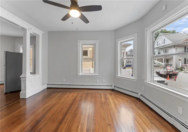 Photo 2 of Multi family home for sale at 73 Farragut Ave, Providence, RI 02905 | MLS# 1425329 | Listing updated on 2026-10-17