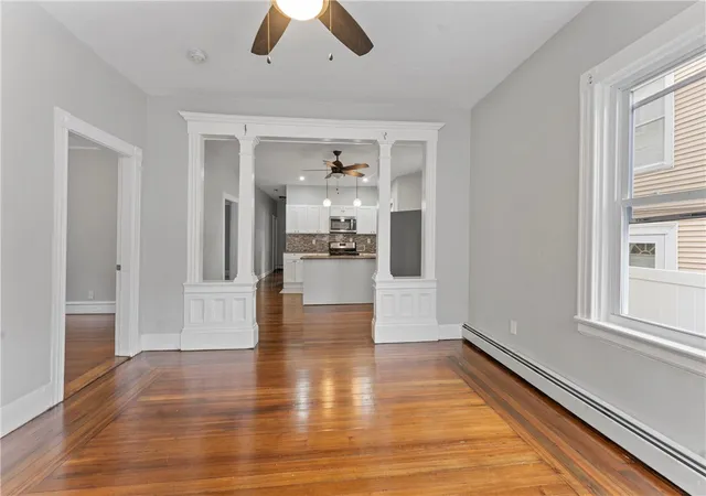 Photo 3 of Multi family home for sale at 73 Farragut Ave, Providence, RI 02905 | MLS# 1425329 | Listing updated on 2026-10-17