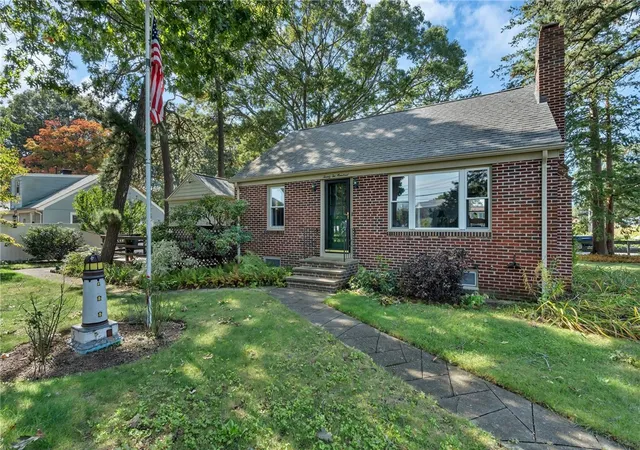 Photo 1 of Single family home for sale at 2200 W Shore Rd, Warwick, RI 02889 | MLS# 1425172 | Listing updated on 2026-10-18